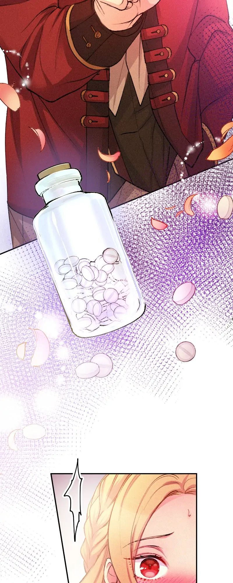 sức nóng của nữ phản diện được tái sinh chapter 4.2 22