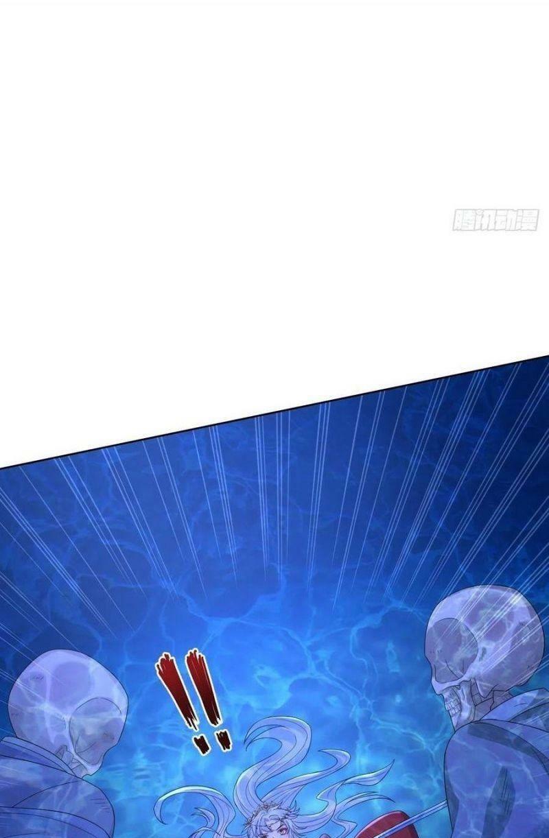 mạt thế nữ vương chapter 44 20