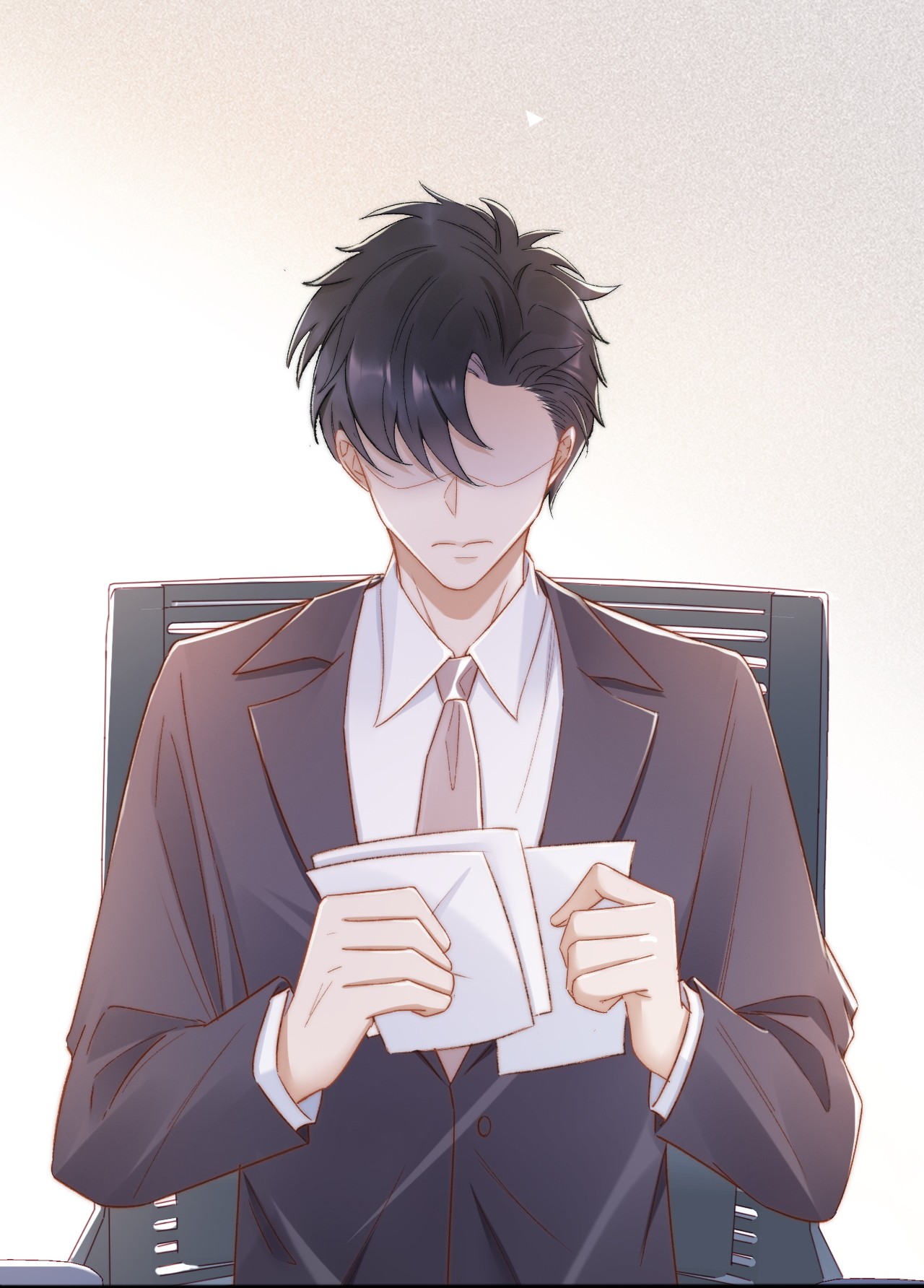 ta sinh con cho tổng tài chapter 14 8