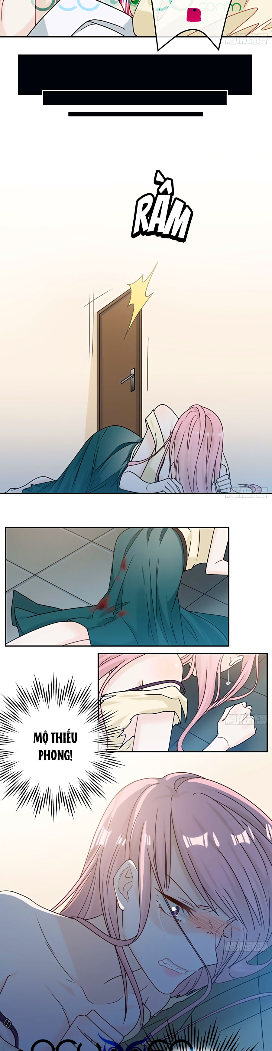 hai cách tìm gặp người yêu chapter 88 6