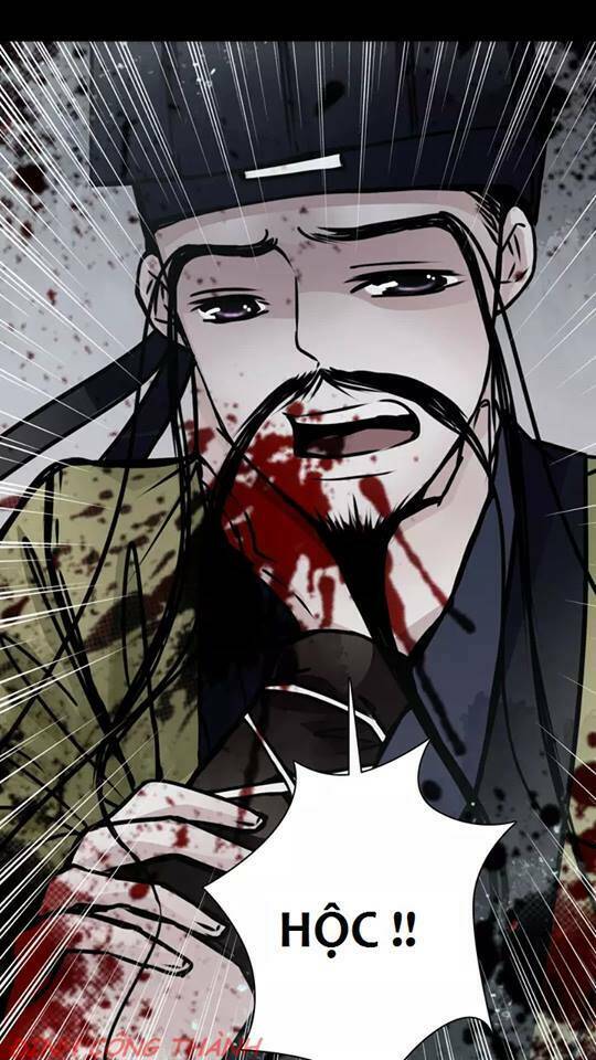 tiểu quỷ chapter 9 1