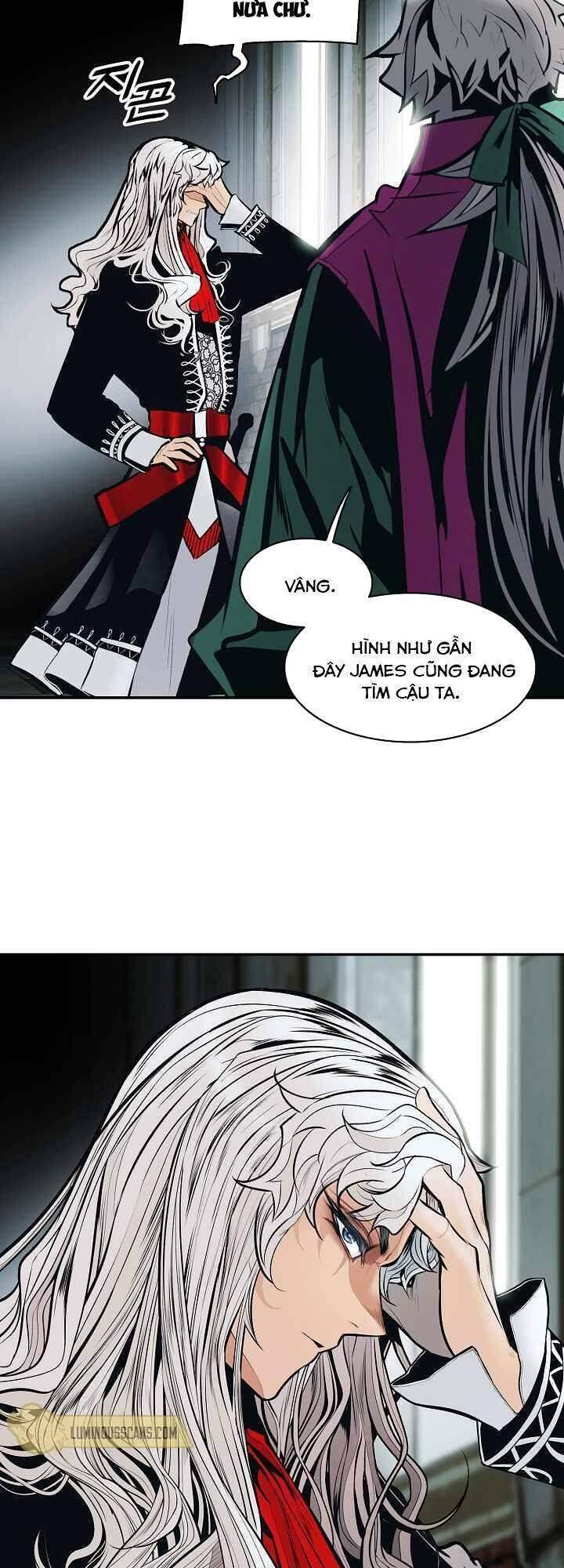 bất bại chân ma chapter 118 22