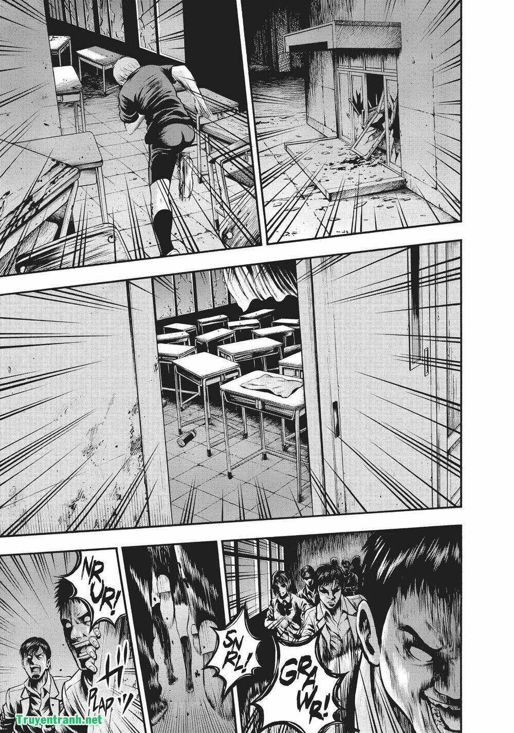 igai - the play dead/alive chapter 31 10