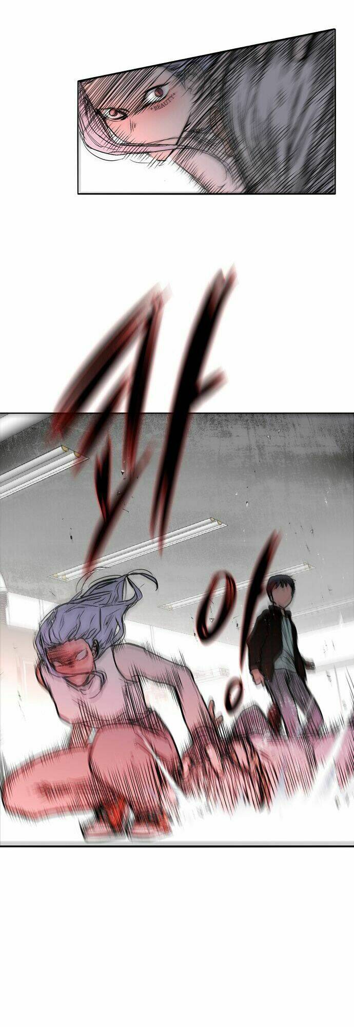 người máy hủy diệt chapter 141 6