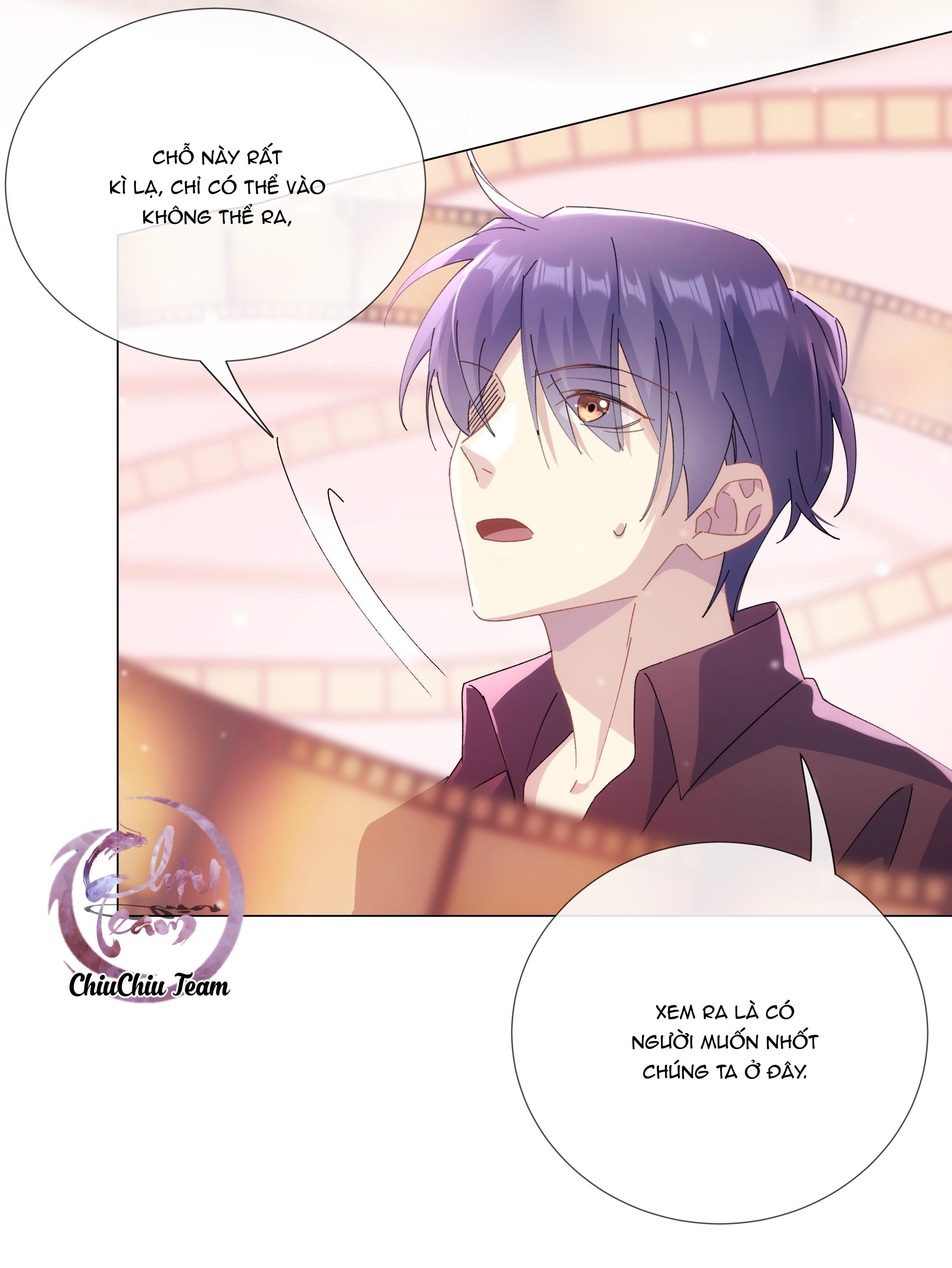 xuyên tới hiện đại lại đụng mặt kẻ thù truyền kiếp chapter 5 29