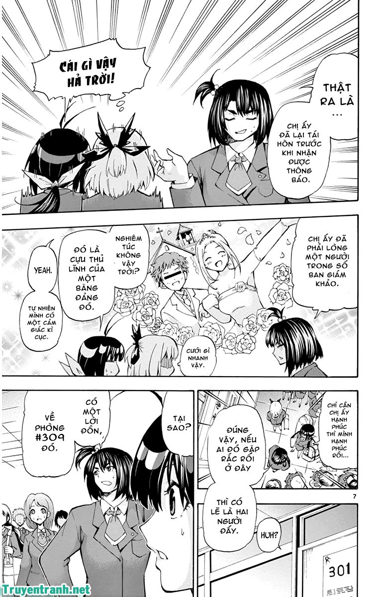 keijo!!!!!!!! (yml) chapter 36 13