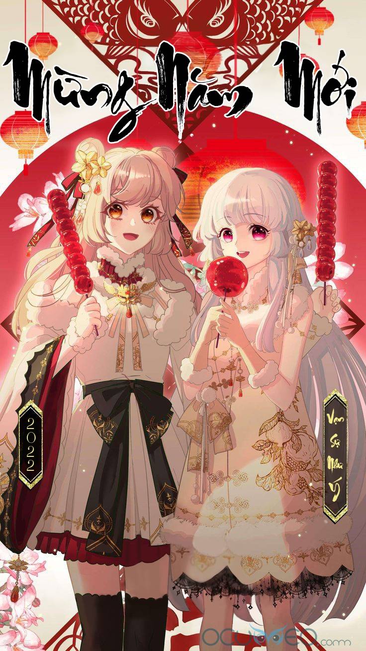 danh kiếm trủng chapter 17 1