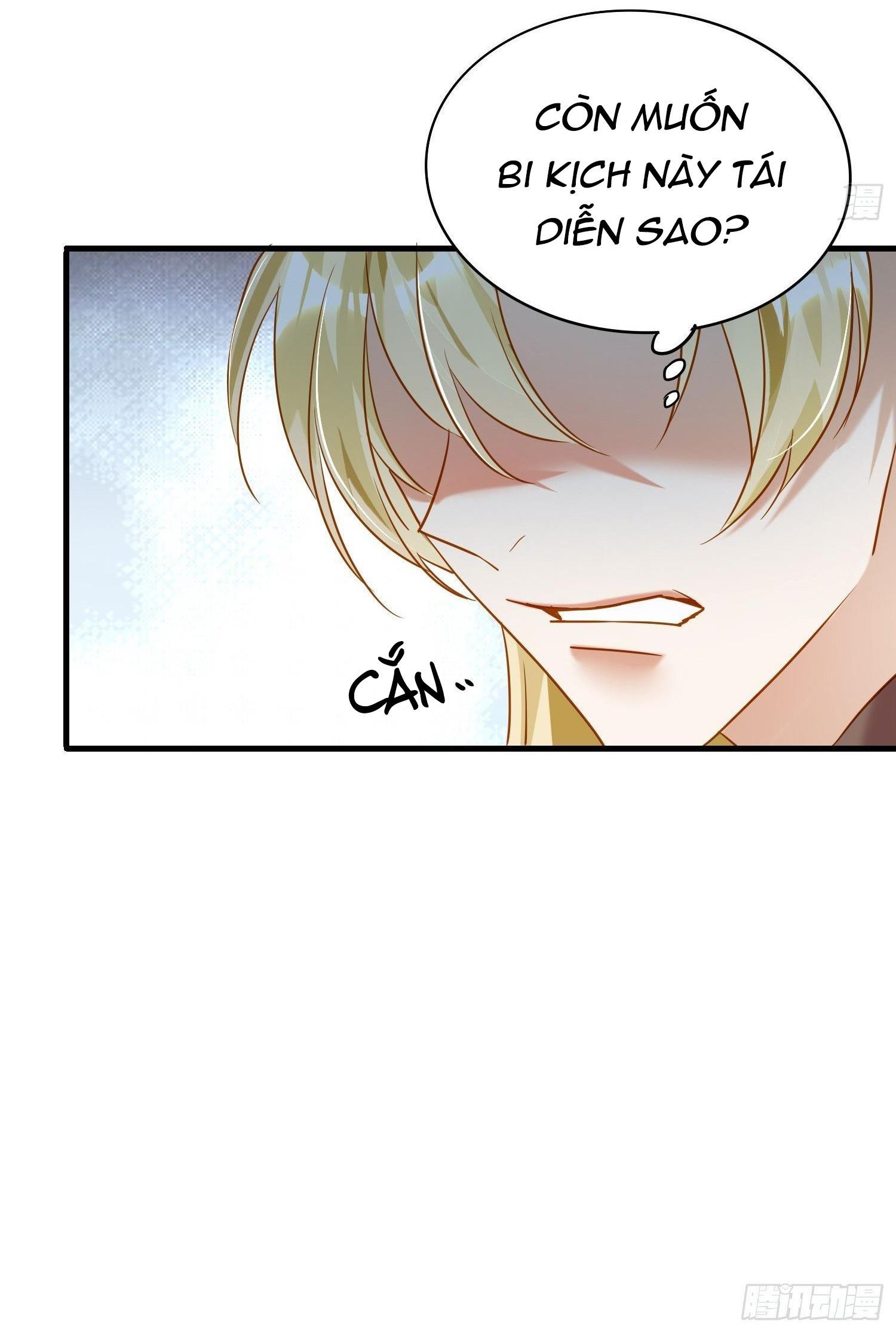 lục thân bất nhận chapter 72 8