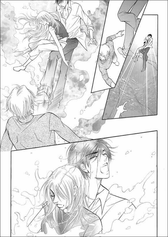 can't lose you chapter 30 17