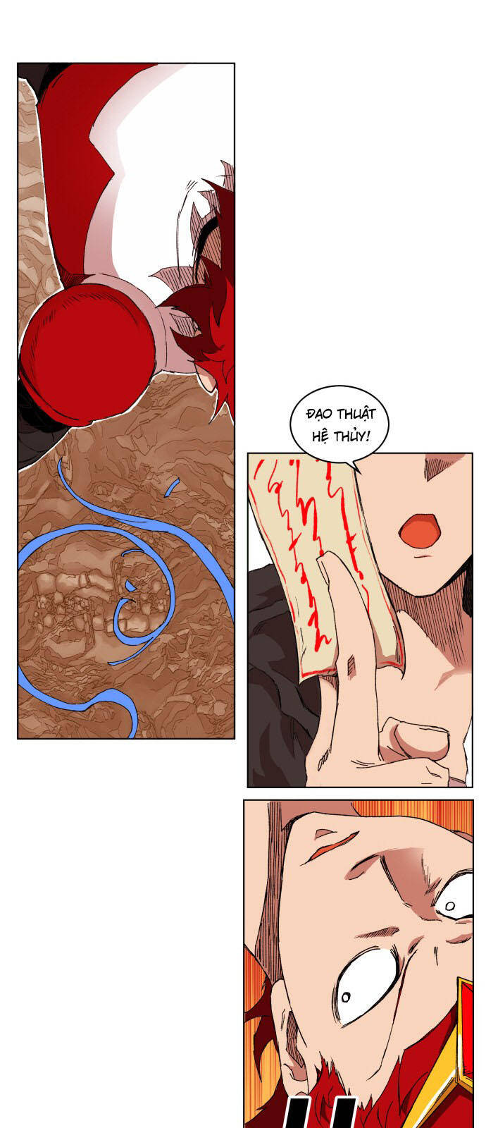 hard core leveling warrior ss2 chapter 148 22