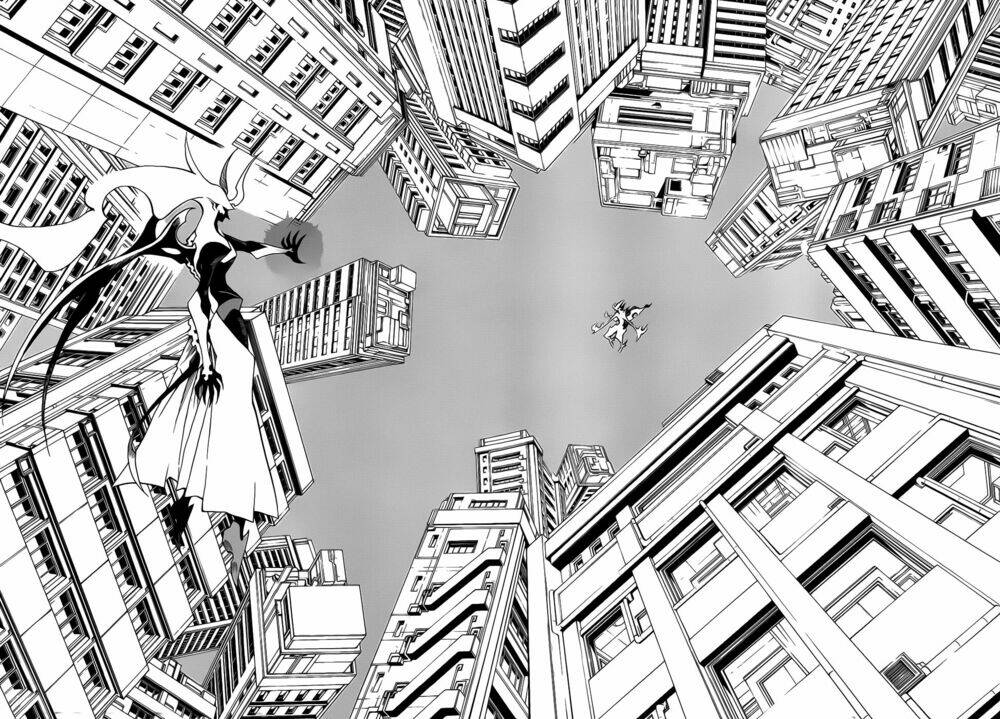 examurai chapter 7 43