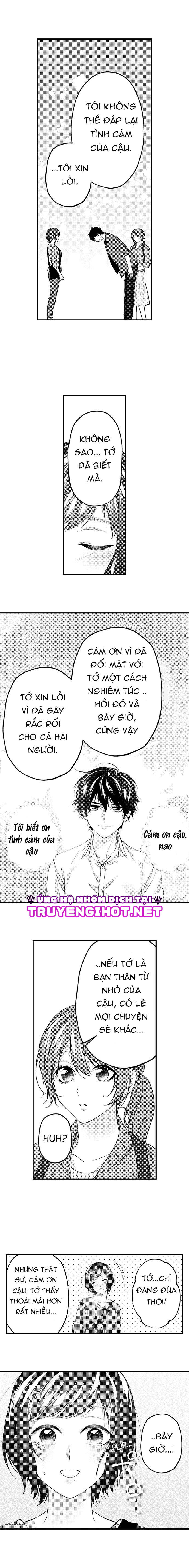 tiệm mát xa bí mật của bạn thanh mai trúc mã (full) chapter 35 9
