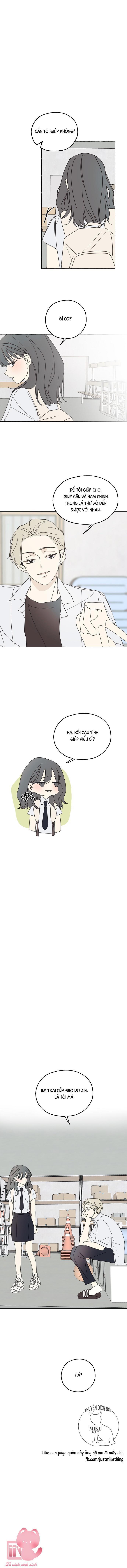 mật mã là 002 chapter 1 14