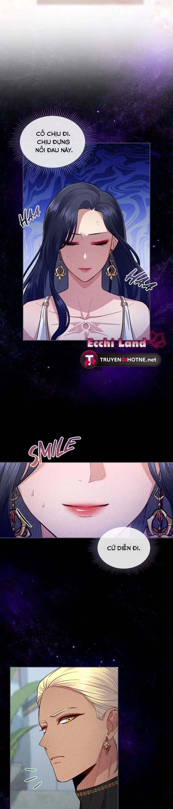 hội cùng thuyền chapter 46.1 6