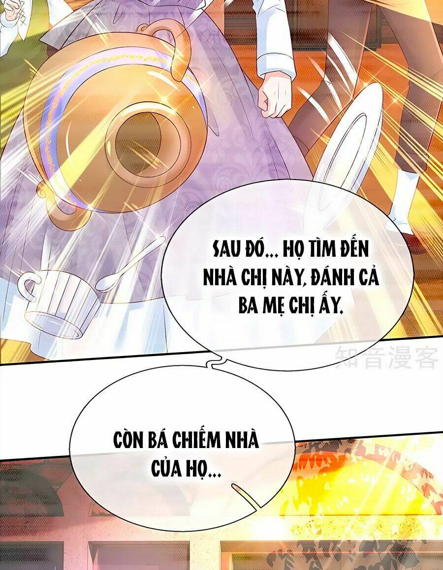 bỗng một ngày trở thành con gái nhà vua chapter 61 13