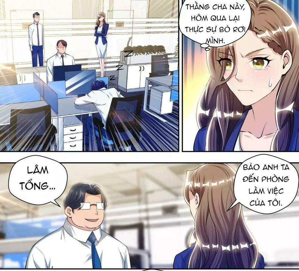 tối cường cuồng binh chapter 67 15