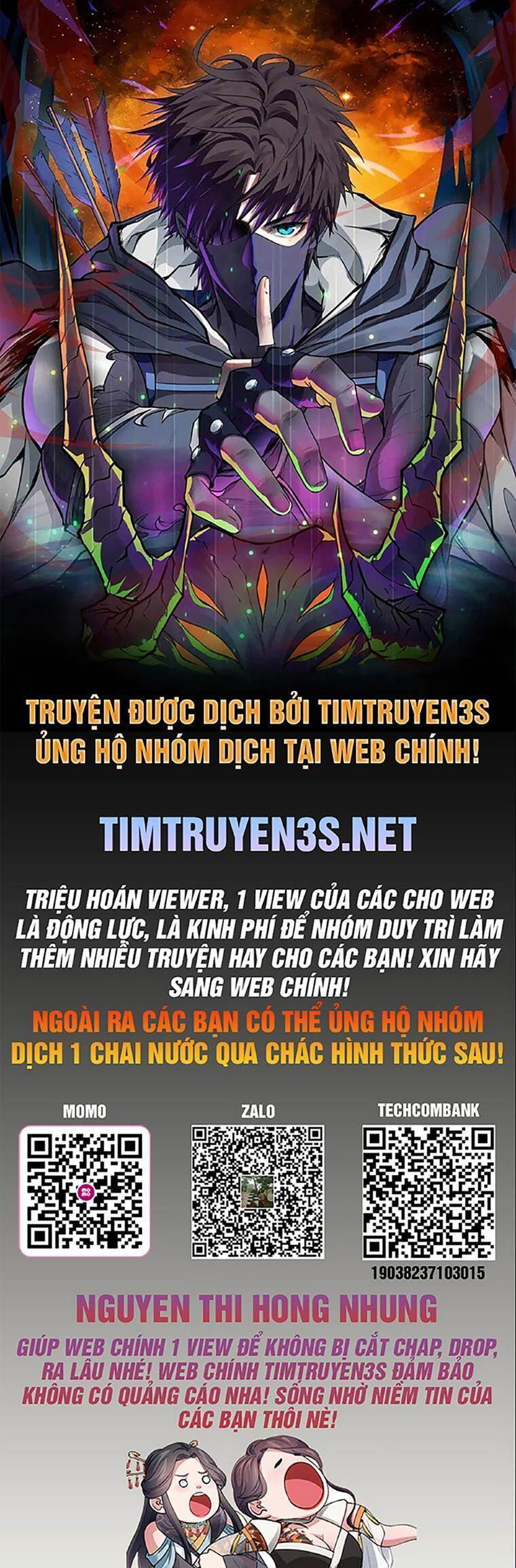 nhà hiền triết yigret chapter 88 1