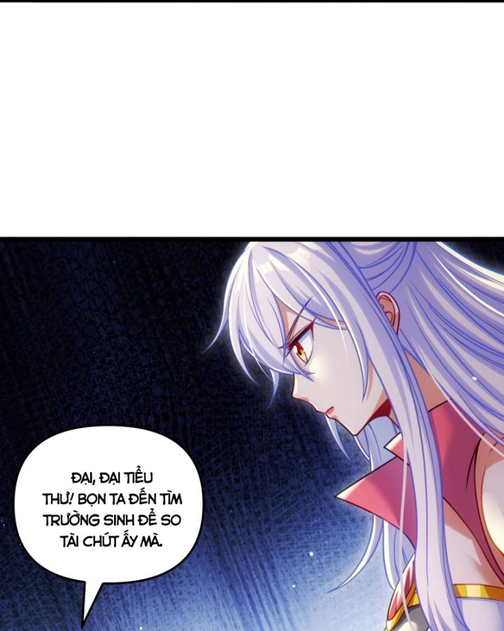 khoan đã tiên tử! xin hãy nghe ta xảo biện chapter 5 71