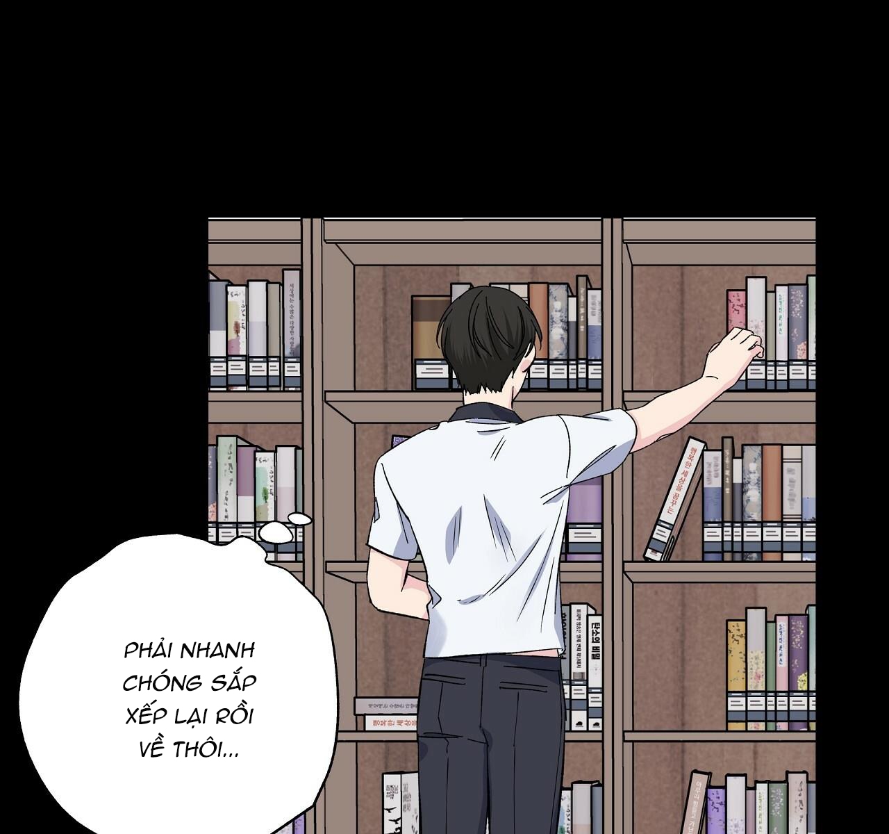 vị ngọt đôi môi chapter 21 75