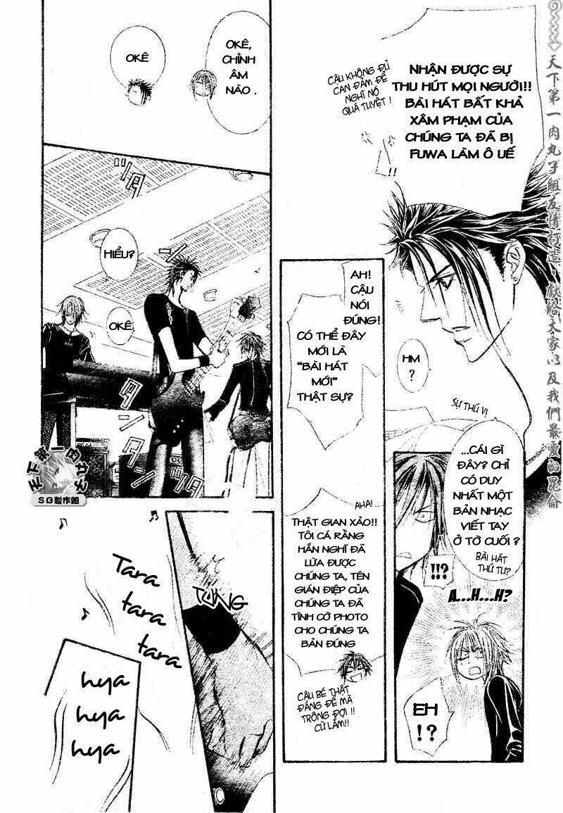 thử thách của kyouko chapter 96 7