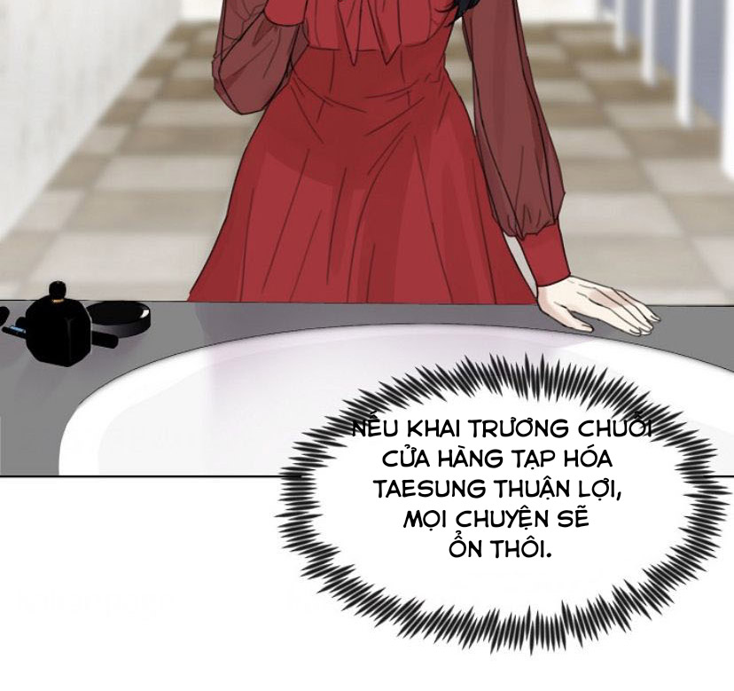 bà xã tôi đã trở lại chapter 4 42