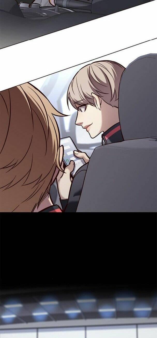 biến thân thành mèo chapter 171 29