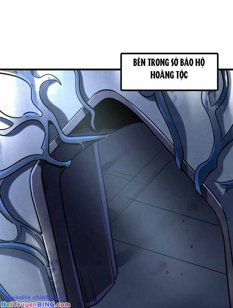 Siêu Cấp Thần Cơ Nhân chapter 173 12