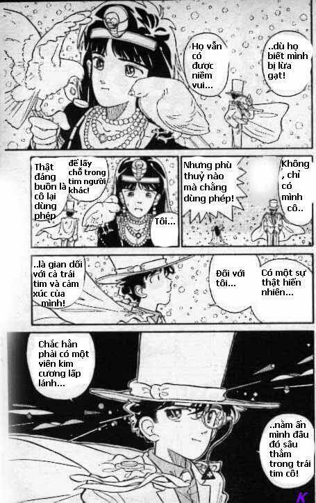 kaito kid chapter 6 25