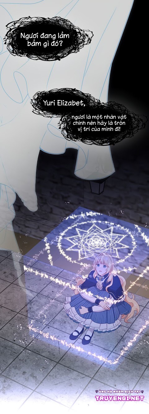 cẩn thận nữ phụ phản diện đấy! chapter 48 54