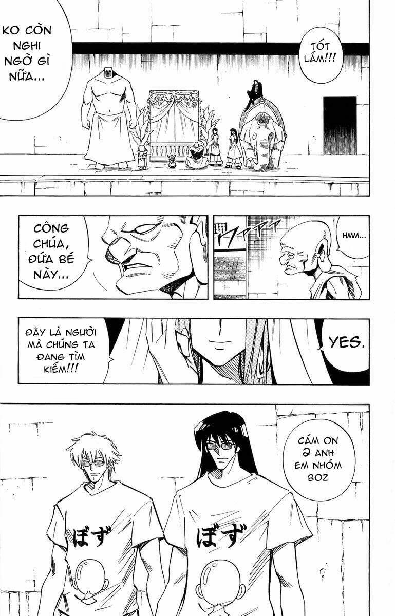 vua pháp thuật chapter 227 12