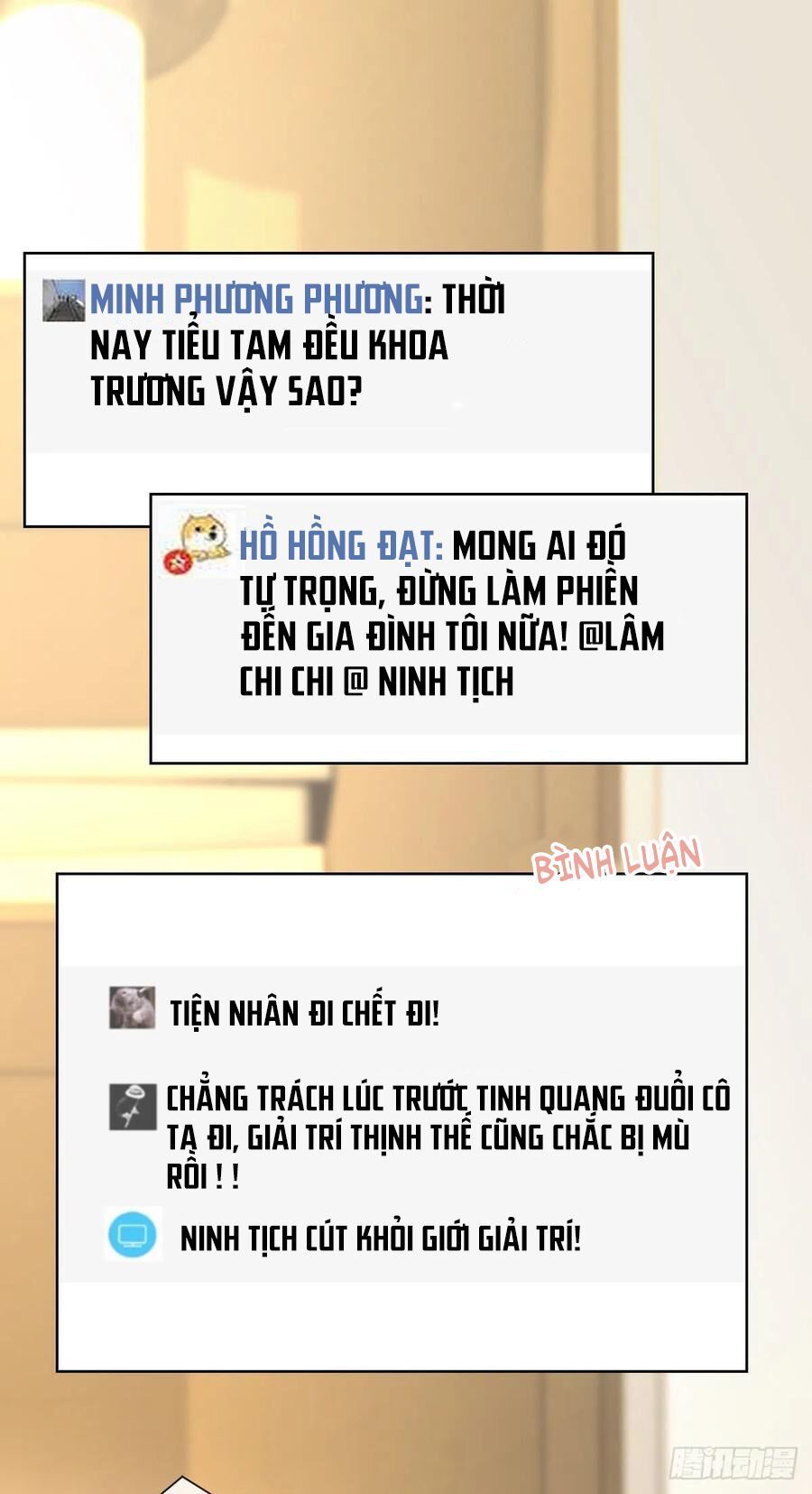 ẩn hôn 100%: chọc tức vợ yêu mua một tặng một chapter 198 24