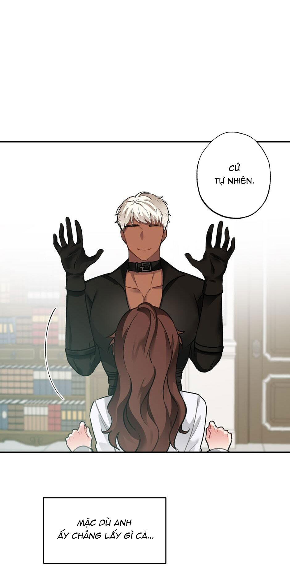 cô chủ và người hầu chapter 38 29