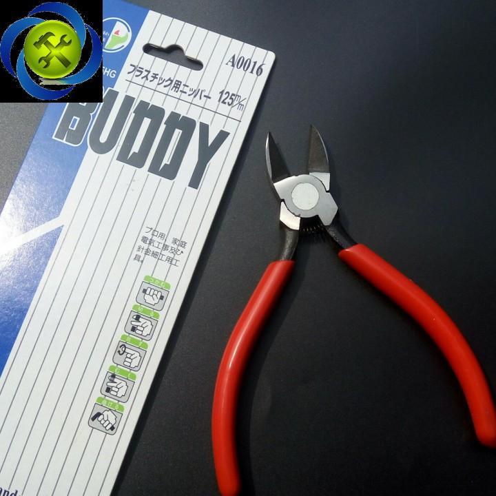 Kềm cắt Buddy A0016 125mm