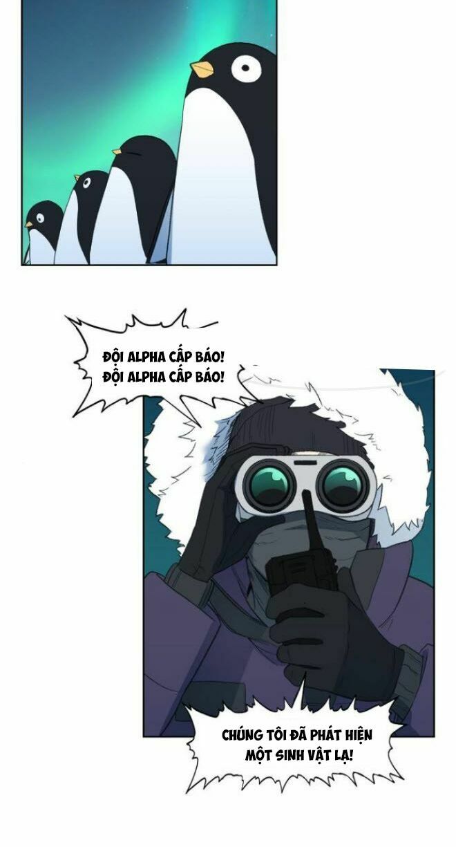 Võ Sĩ Quyền Anh chapter 74 8