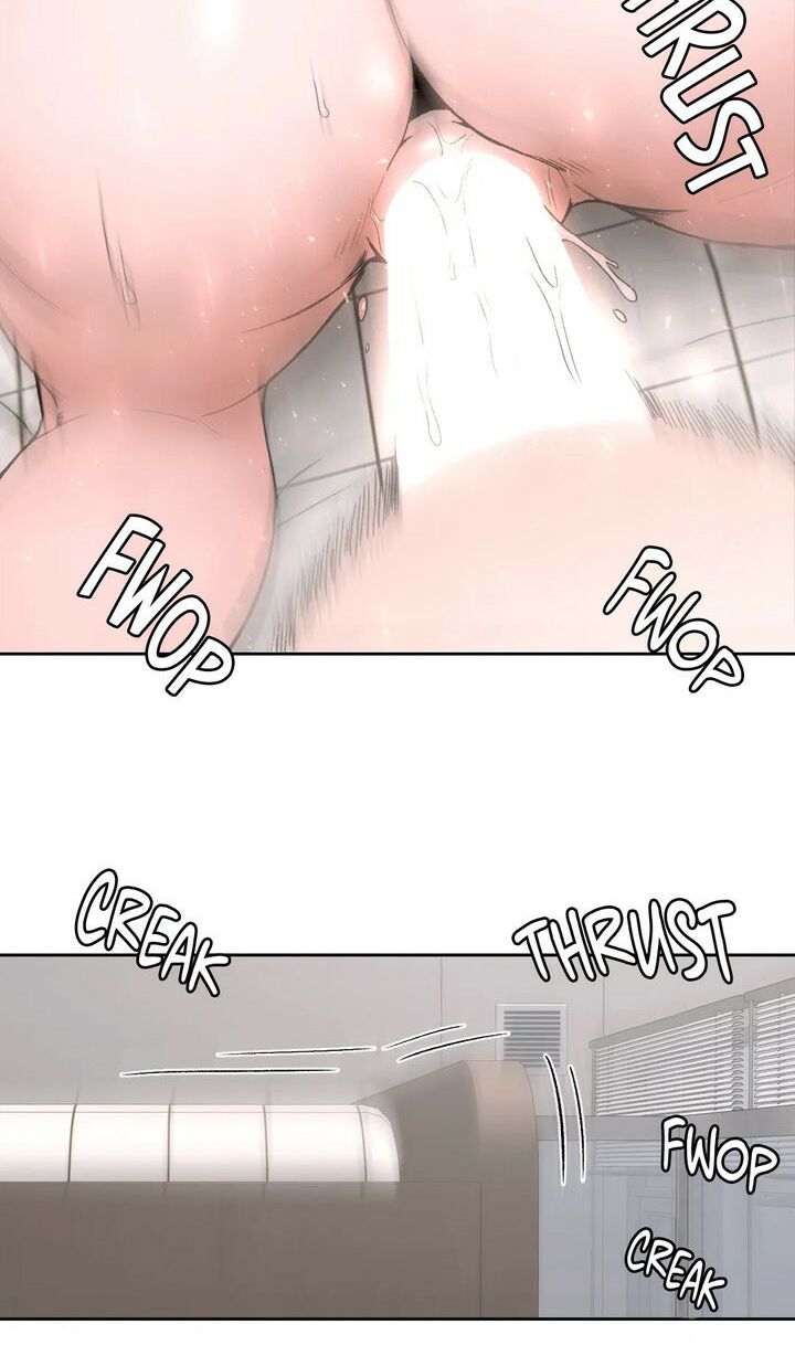 phòng tập gym bí mật chapter 48 31