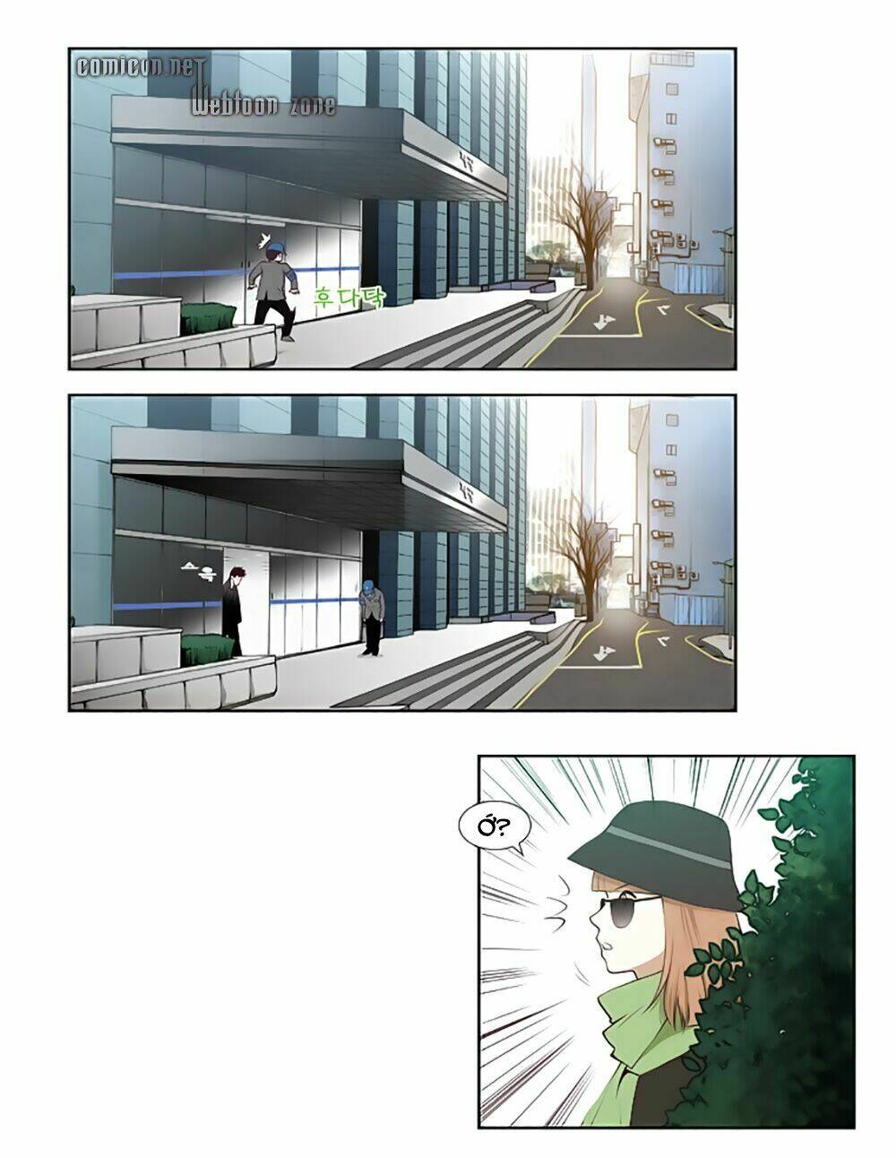 mrs. seonnyeo | mrs. tiên cô chapter 19 19