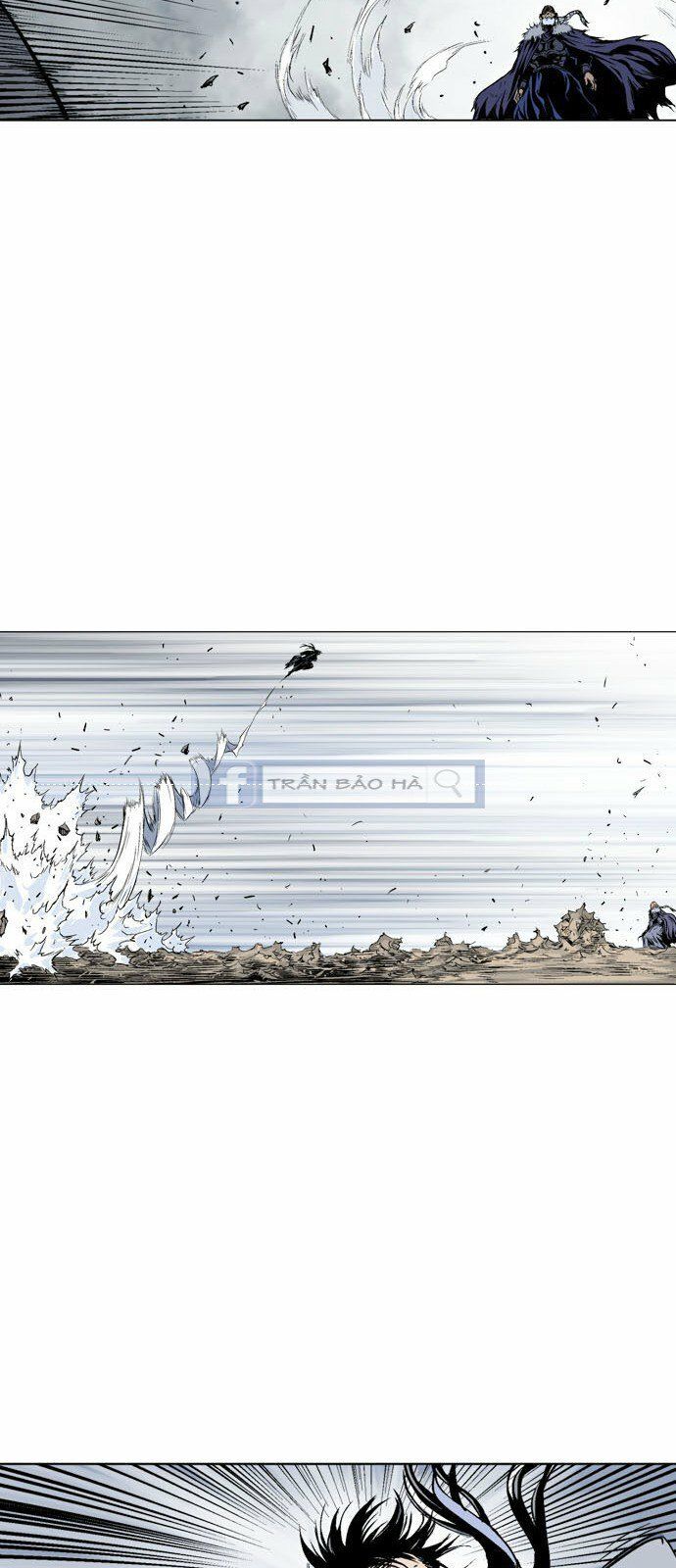 cao thủ 2 chapter 66 25