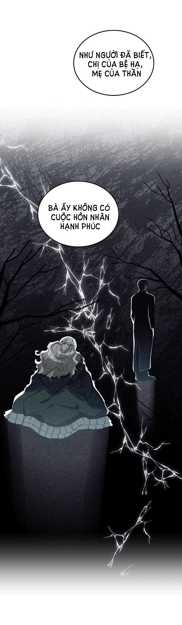 mùa đào vào tháng sáu chapter 18.1 8