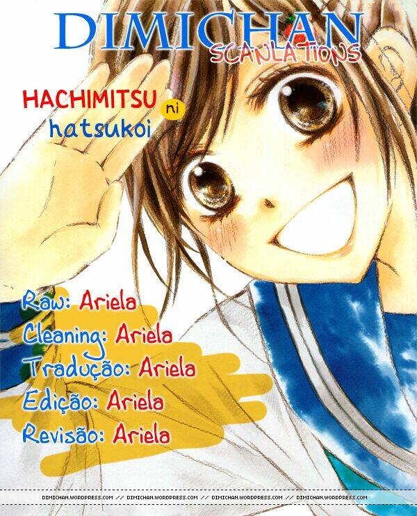 hachimitsu ni hatsukoi chapter 12 2