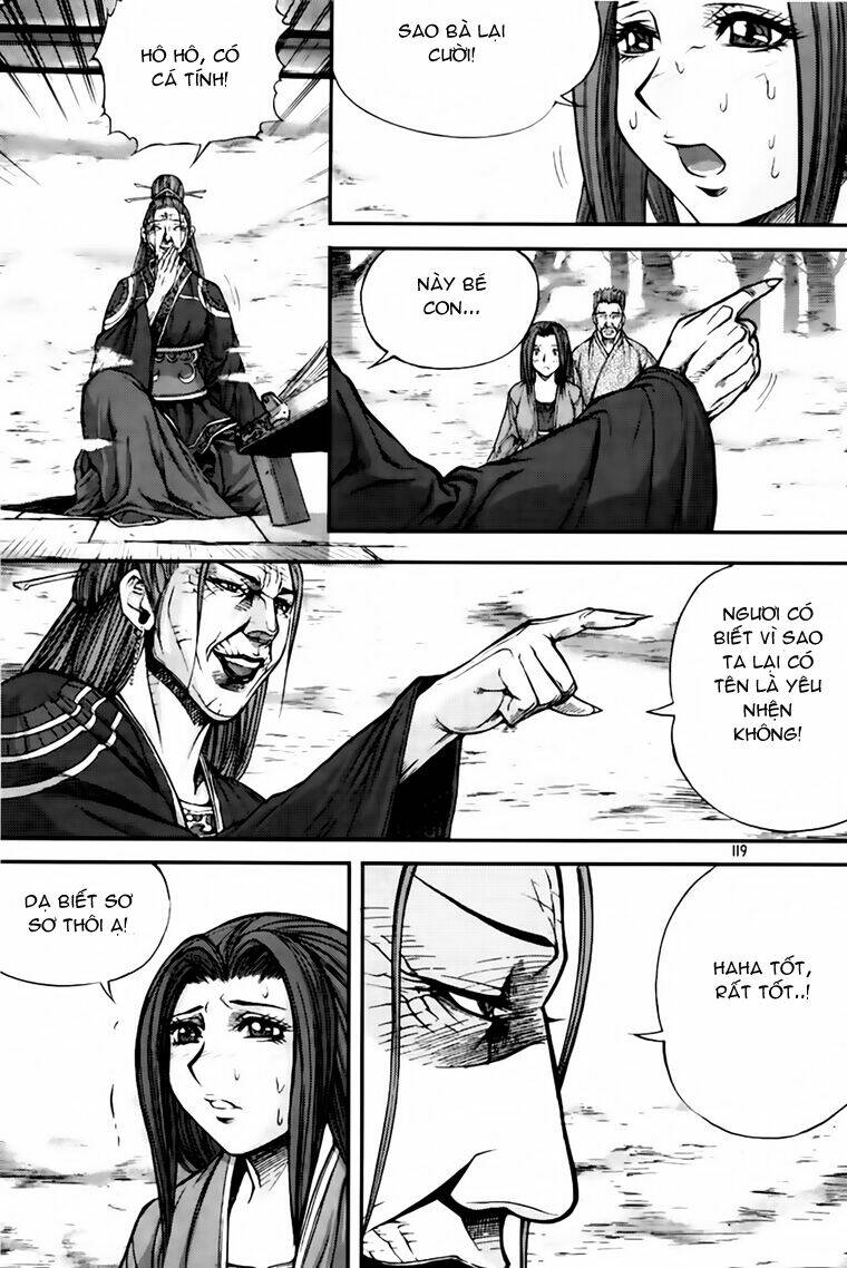 king of hell chapter 212 30