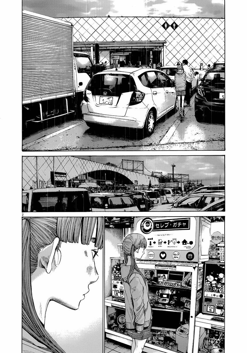 chúc ngủ ngon, punpun chapter 117 3