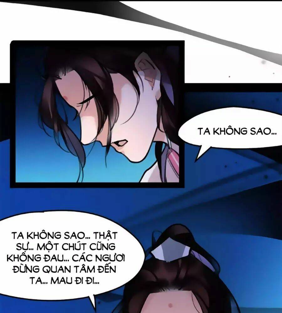 đường tăng cũng quyến rũ chapter 37 28