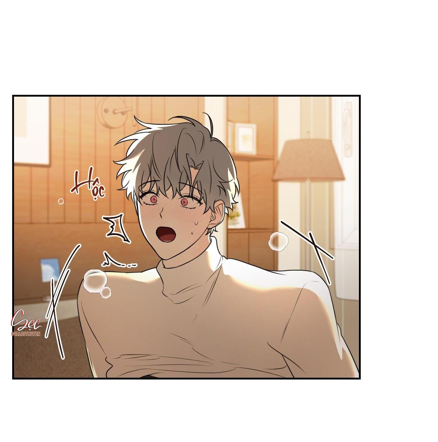 vườn hoa chapter 4 47