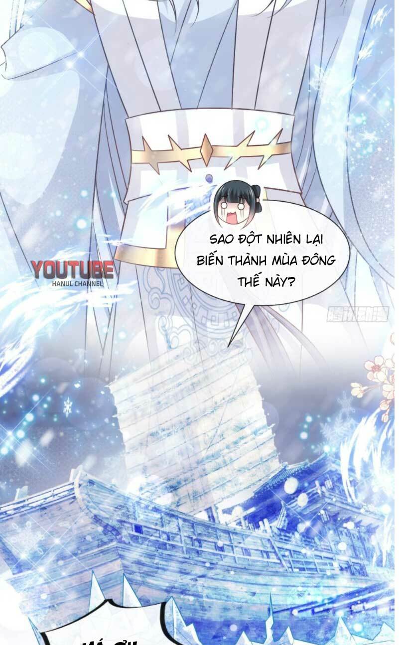 thiên hạ đệ nhất sủng phi chapter 241.2 4