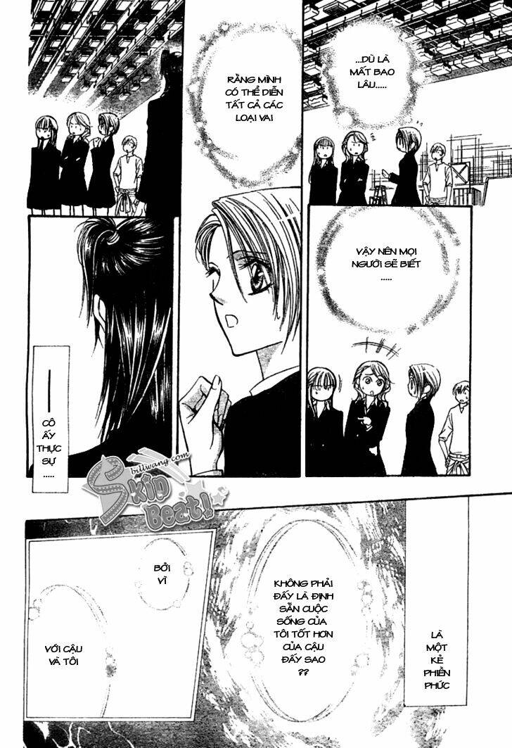 thử thách của kyouko chapter 137 20