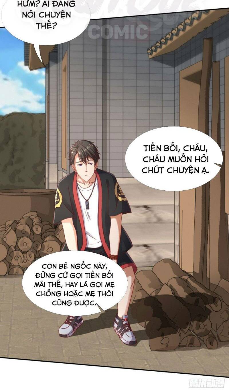 thập nhị thiên kiếp chapter 54 30