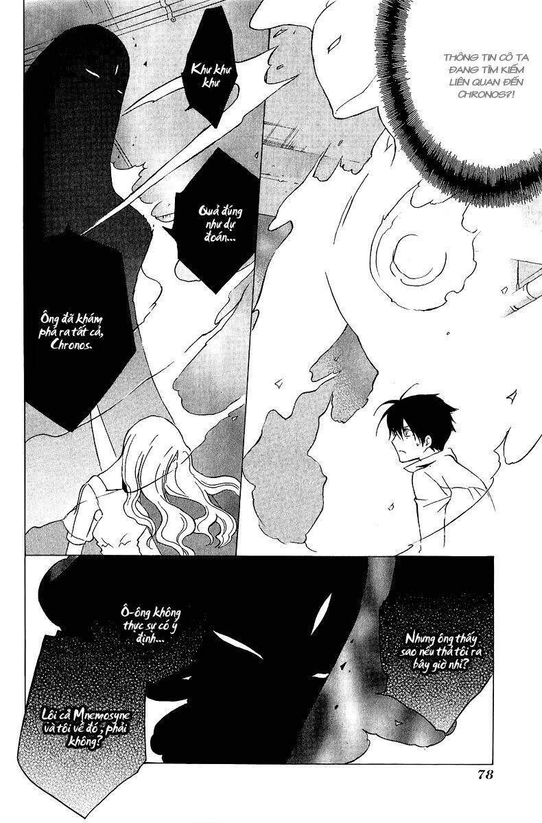 chronos deep chapter 12 13