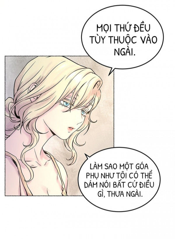 như gió trên cành cây khô chapter 3 41