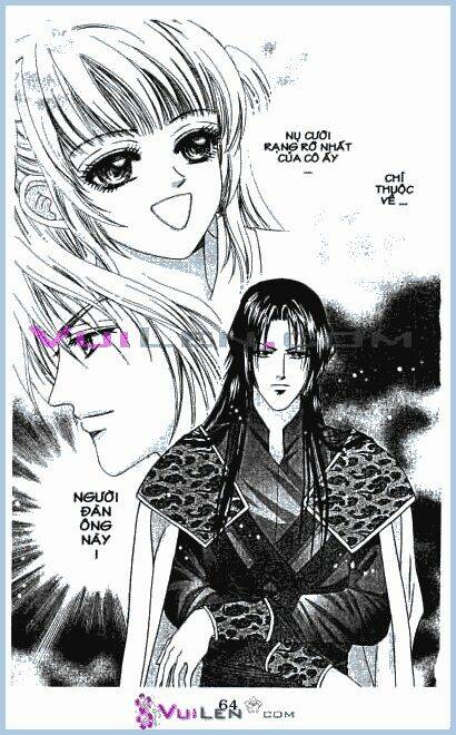 nàng công chúa lạc loài chapter 2 66