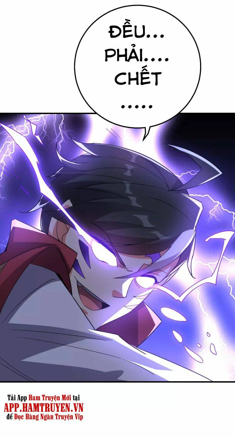 phục thiên thánh chủ chapter 156 25